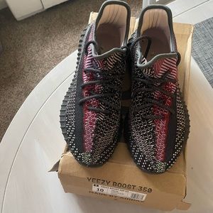 Yeezy 350 Boost Yecheil (Non Reflective) - Wholesale Reps